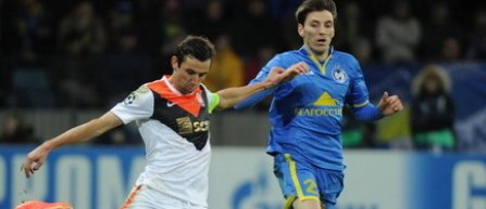 Sahtiorul lui Lucescu